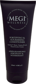 MEGI Fortifying & Nourishing Conditioner 200ml