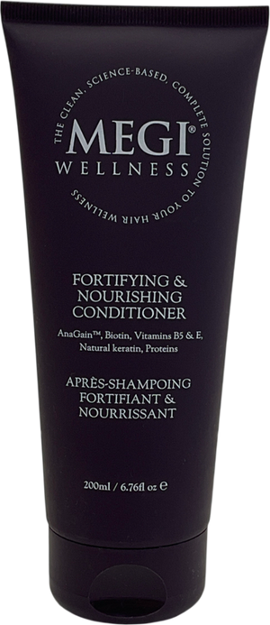 MEGI Fortifying & Nourishing Conditioner 200ml