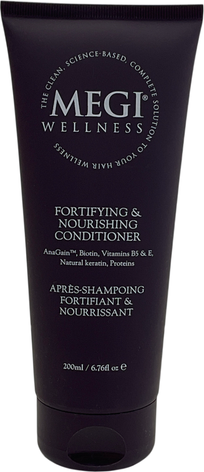 MEGI Fortifying & Nourishing Conditioner 200ml