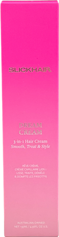 slick hair company Dream Cream 3 In 1 Hair Treatment 135ml