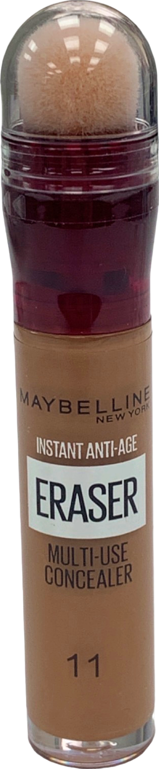Maybelline Instant Anti-Age Eraser Multi-Use Concealer 11 6.8ml