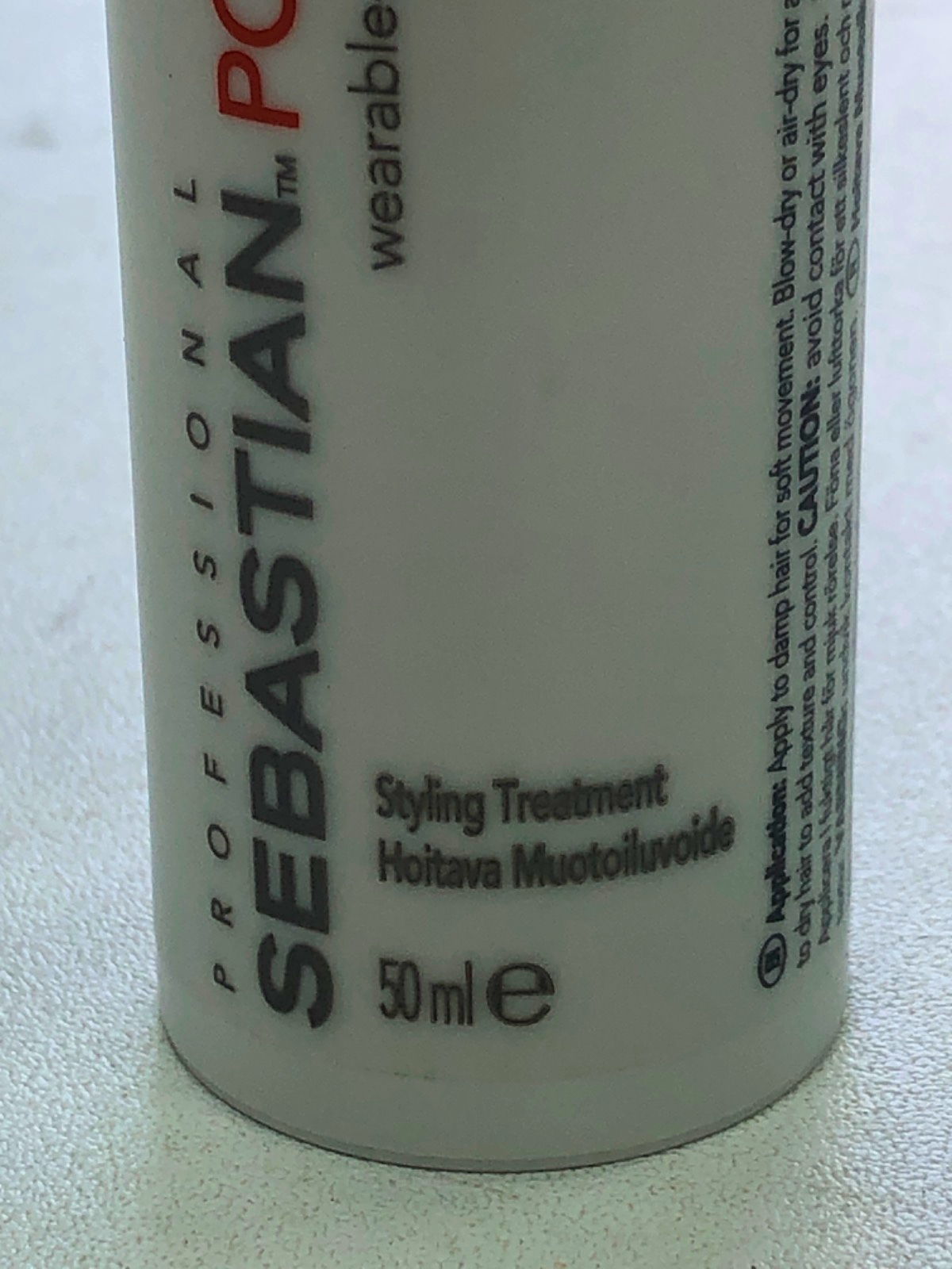 Sebastian Professional Potion 9 Wearable Styling Treatment  50 ml