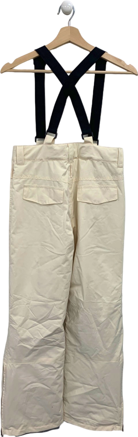 Protest Canvas Snow Pants 164 cm