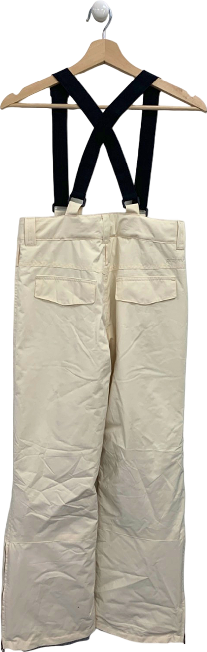 Protest Canvas Snow Pants 164 cm