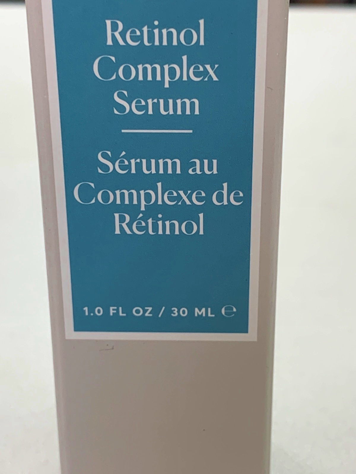 Naturium Retinol Complex Serum 30 ml
