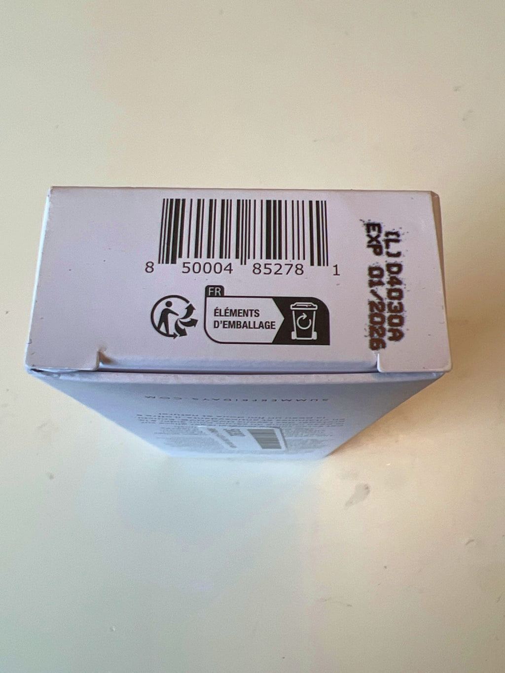 Summer Fridays Shadedrops™ Mineral Milk Sunscreen SPF 30 50 ml