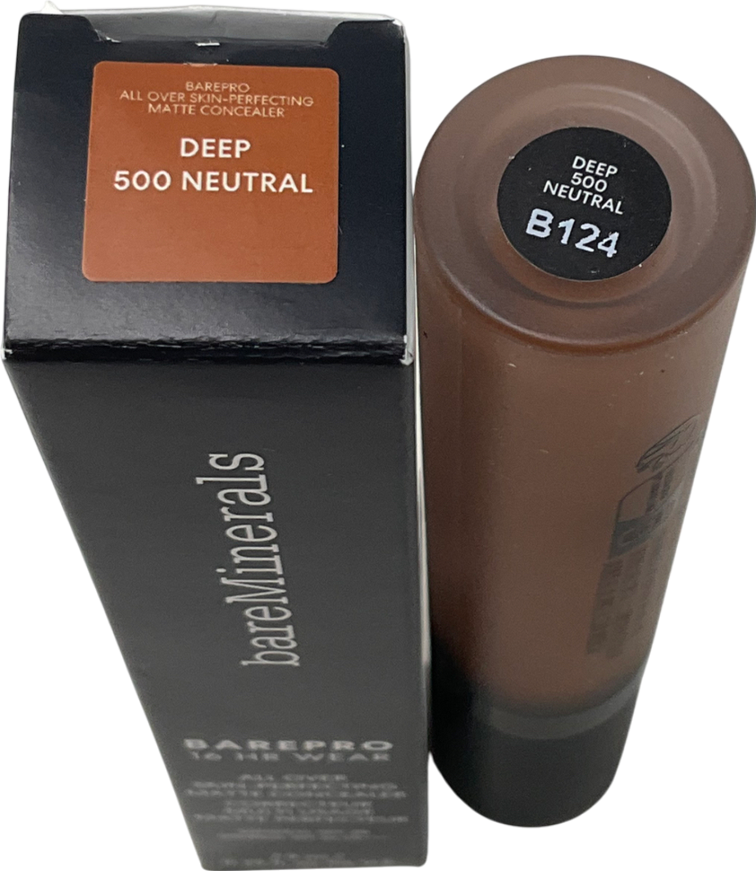 bareMinerals Barepro Concealer 500 7.5ml