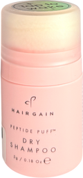 hairgain Peptide Puff Dry Shampoo 5g