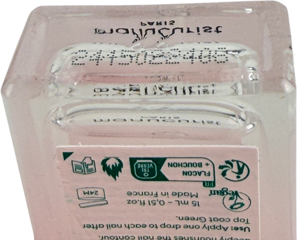 Manucurist Green™ Natural Nail Polish  Drying Drops 15ml