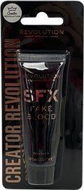 Revolution Sfx Fake Blood 17ml