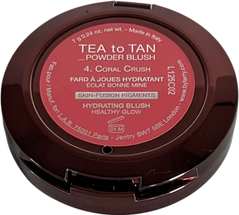 BY TERRY Tea To Tan Blush 4 7g