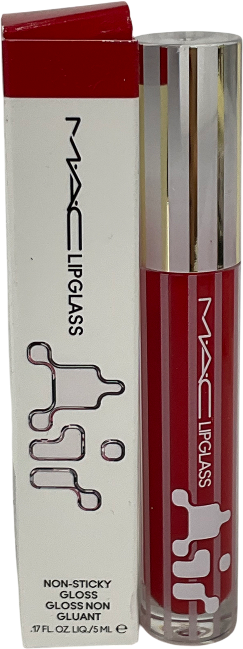 MAC Lipglass Air Non-sticky Gloss 227 5ml