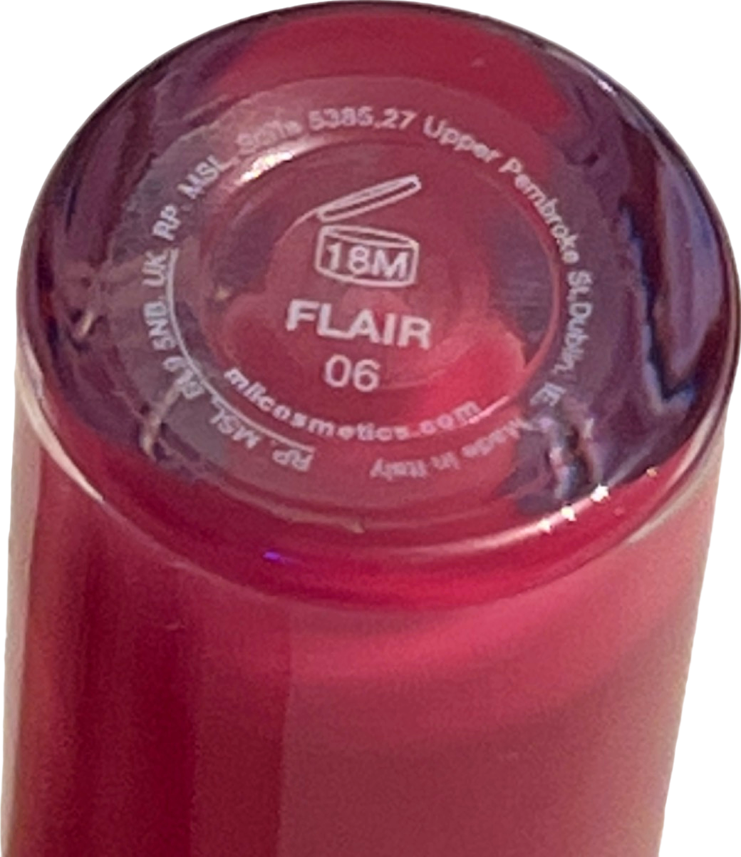 Mica Beauty Luscious Lip Sheen Flair 06