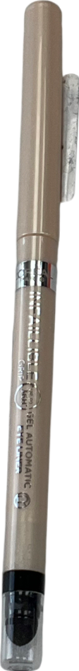 loreal Infallible Grip 36h Gel Automatic Eyeliner, Semi Permanent Opalescent One size