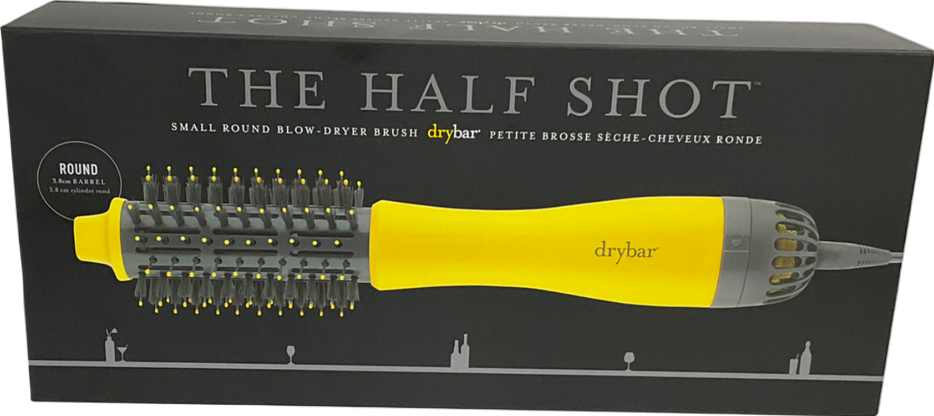 Drybar The Half Shot Round Blow-dryer Brush