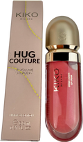 KIKO Hug Couture Lip Volume Shimmery Limited Edition 2 Candy Shine 6.5ml