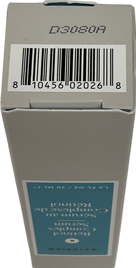 naturium Retinol Complex Serum 30ml