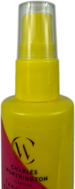 charles worthington Sunshine Uv Protection Leave-in Spray Takeaway 50ml