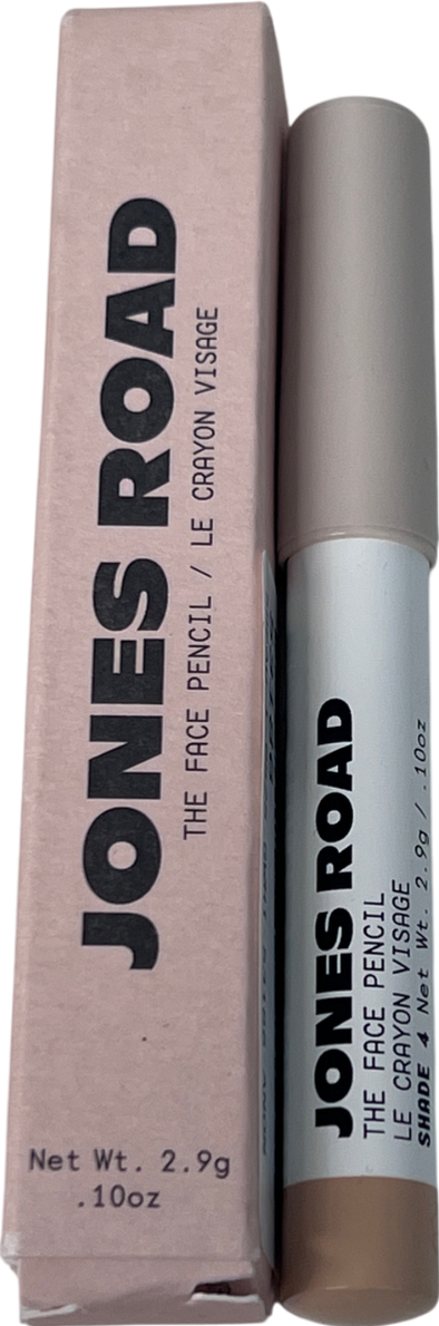 Jones Road The Face Pencil Shade 4 2.9g