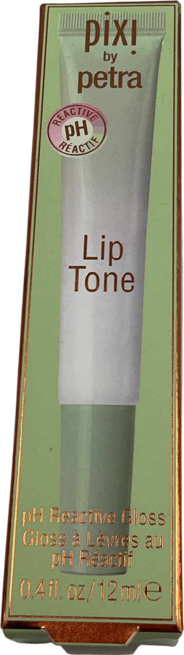 Pixi Liptone  Lip Gloss  Snow Pearl 12ml