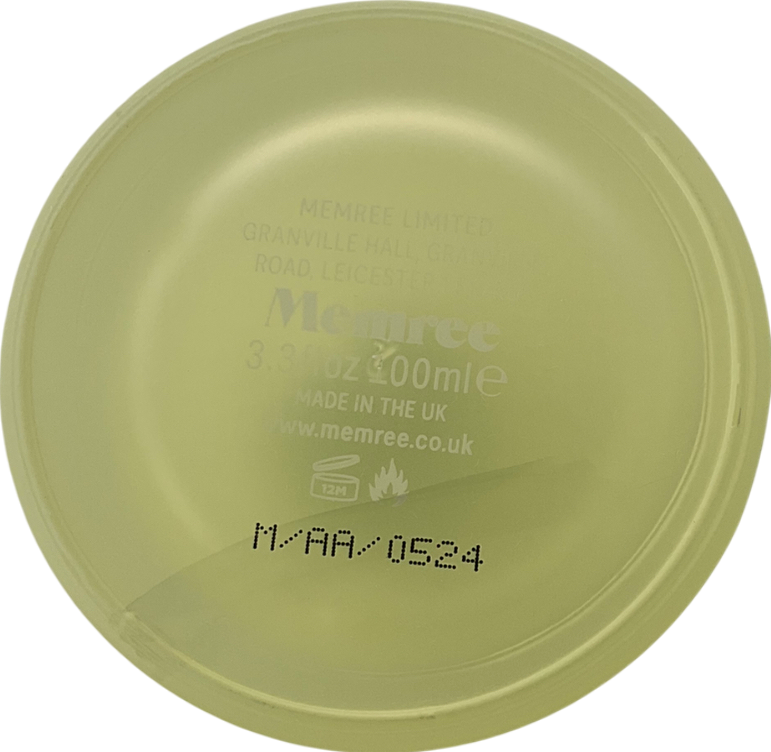 memree And Always Parfum And Always 100ml