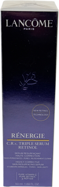 Lancome Rénergie C.r.x. Triple Serum Retinol 50ml