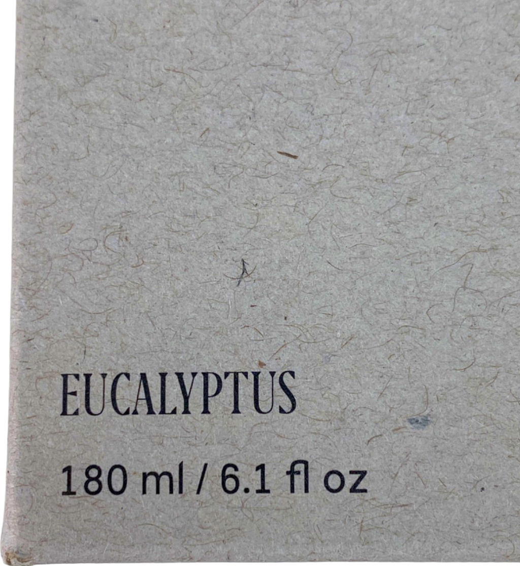 Nécessaire The Body Exfoliator Eucalyptus 180 ml