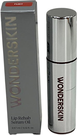 Wonderskin Lip Rehab Serum Oil Flirt 3.57ml