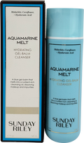 Sunday Riley Aquamarine Melt Cleansing Gel-balm 140ml