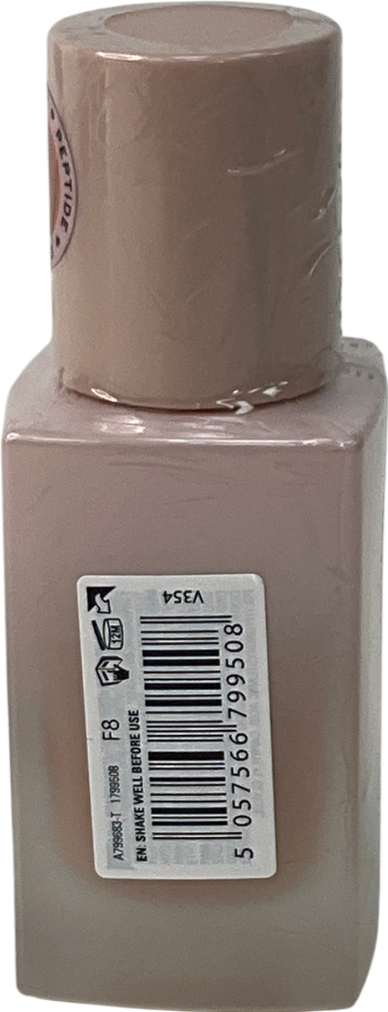 Revolution Skin Silk Foundation F8 23ml