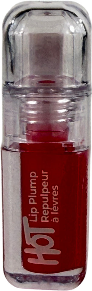 MCo beauty Hot Lip Plump Hot Berry One size