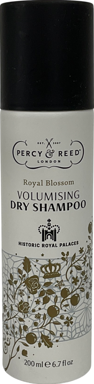 percy reed Session Styling Volumising Dry Shampoo 200ml
