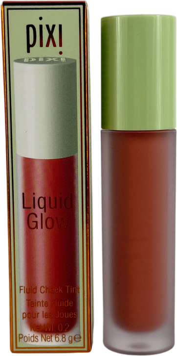 Pixi Liquid Glow Blush Warmth 6.8g