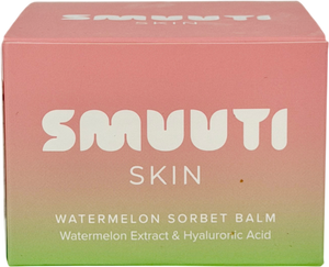 SMUTTI Watermelon Sorbet Balm 100ml