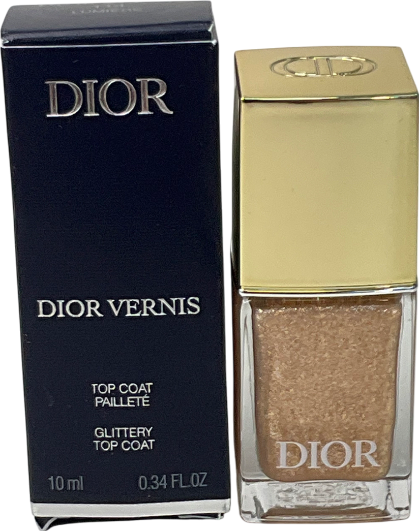 Dior Nail Polish 114 10ml