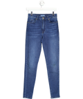 Beaufort & Blake Blue Skinny Jeans UK 6