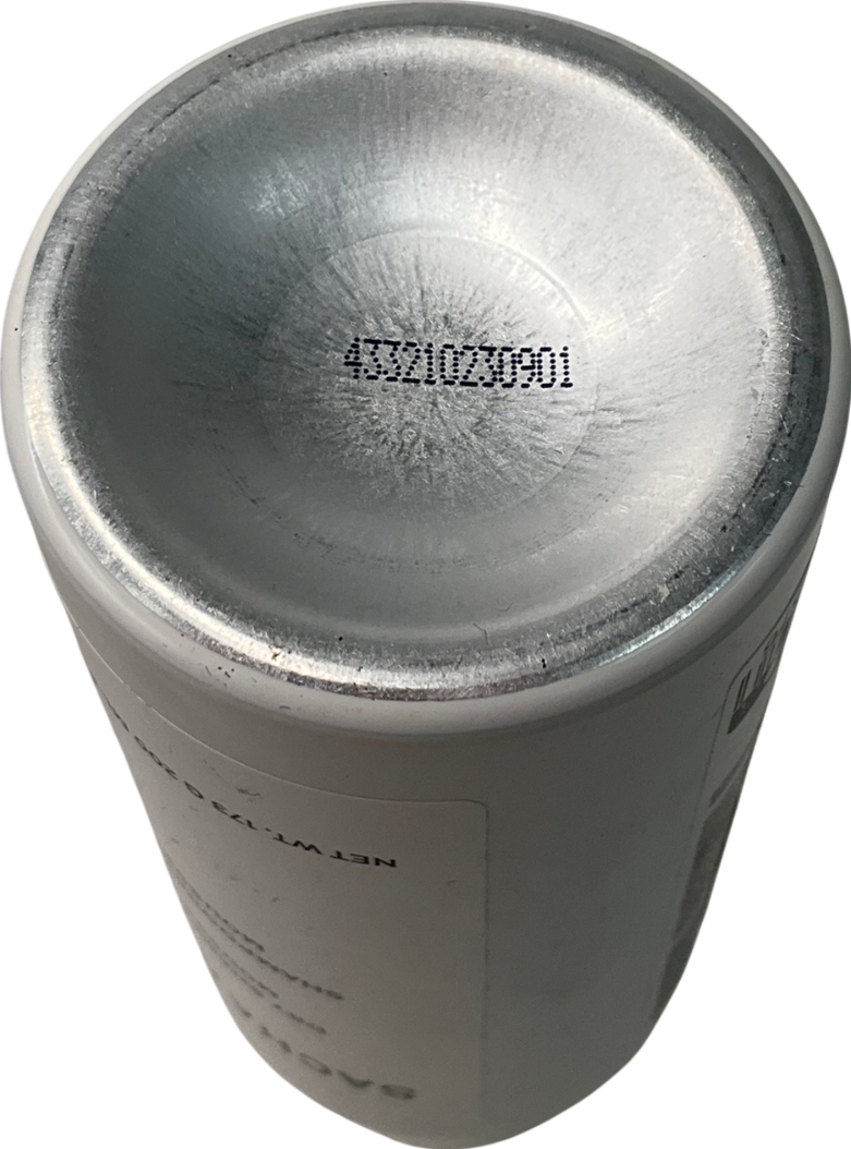 Sachajuan Dry Shampoo Mousse 200ml