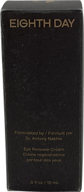 Eighth day The Eye Renewal Cream 15ml