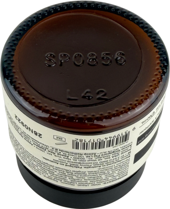 Aesop Seeking Silence Facial Hydrator 60ml