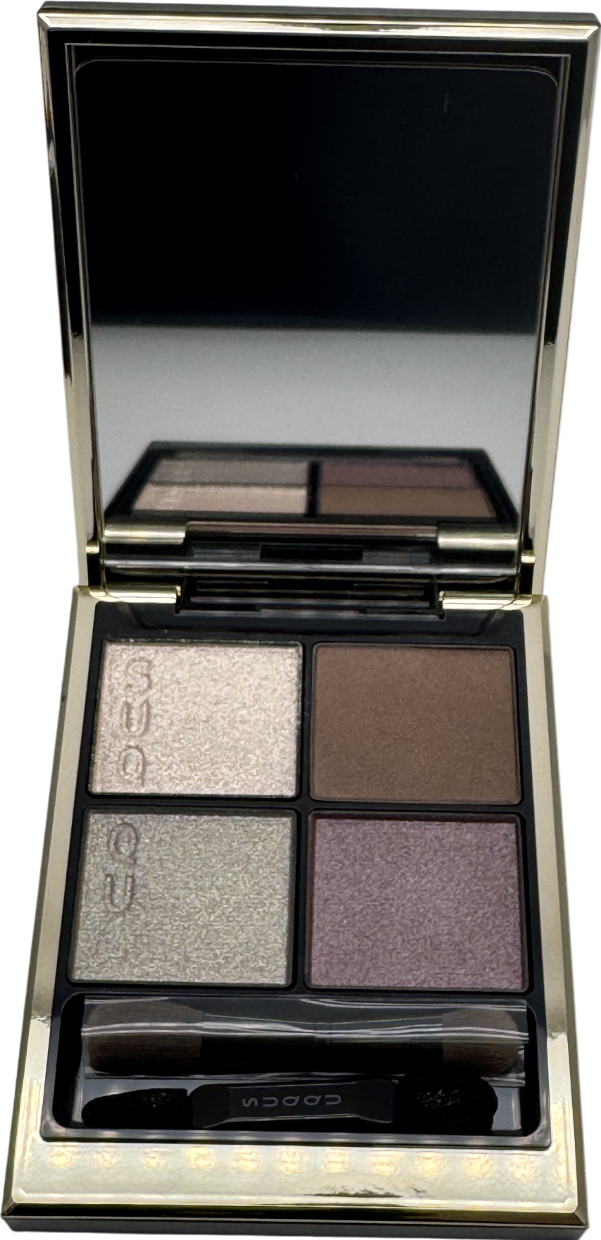 SUQQU Signature Colour Eyes Eyeshadow Palette 142 6.2g
