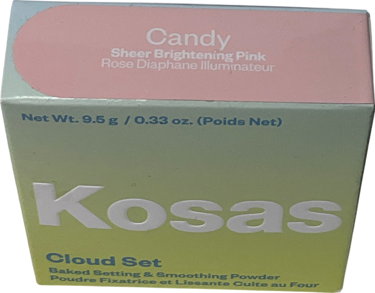 Kosas Cloud Set Setting Powder Candy 9.5g