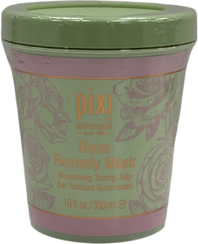 Pixi Rose Remedy Mask 300ml