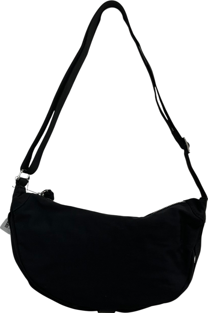 Next Black Sling Cross-body Bag