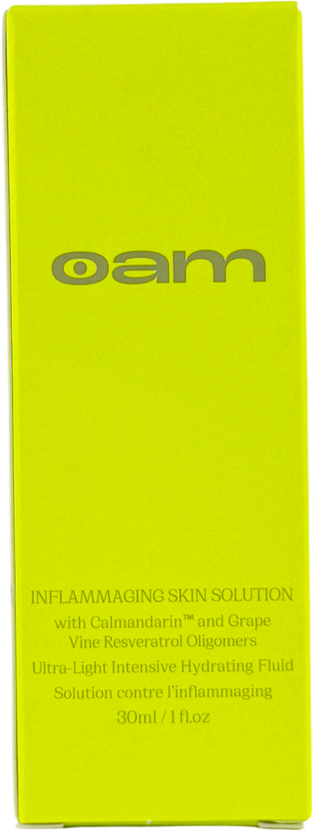 Eyeam Inflammaging Skin Solution 30ml