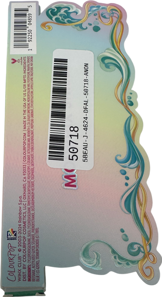 colourpop Eyeshadow Stick Morphix Shield 1.35g