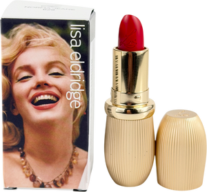LISA ELDRIDGE Rouge Experience Refillable Lipstick 629 Norma Jeane 3.5g
