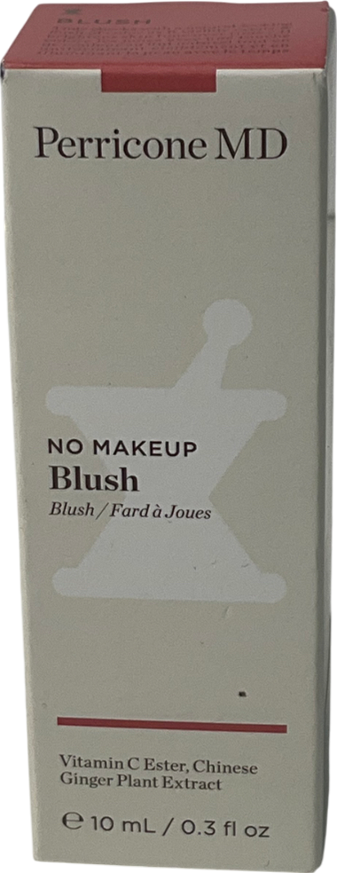 Perricone MD No Makeup Blush Blush 10ml
