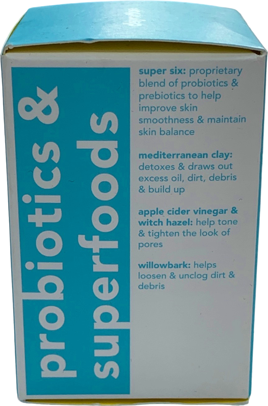 Tula Skincare Claycation Detoxing & Toner Face Mask Stick 35g