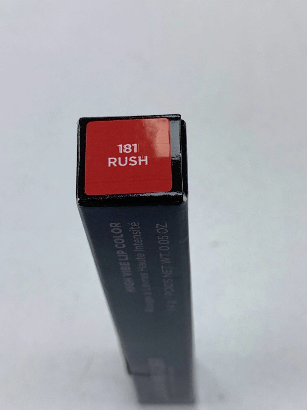 Laura Mercier High Vibe Lip Color - 181 Rush 1.4g