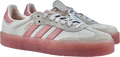 adidas Pink Samba Wonder Quartz Trainers UK 7 EU 40 👠